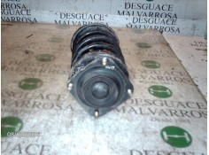 Recambio de amortiguador delantero izquierdo para kia shuma 1.8 cat referencia OEM IAM    2