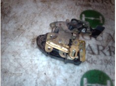 Recambio de cerradura puerta trasera derecha para kia shuma 1.8 gs berlina portón referencia OEM IAM    2