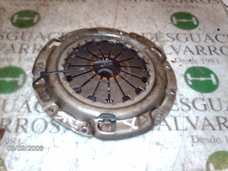 Recambio de kit embrague para kia shuma 1.8 gs berlina portón referencia OEM IAM   