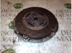 Recambio de kit embrague para kia shuma 1.8 gs berlina portón referencia OEM IAM    2