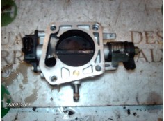 Recambio de caja mariposa para kia shuma 1.8 gs berlina portón referencia OEM IAM    2