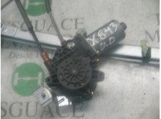 Recambio de elevalunas delantero derecho para citroën xsara berlina 1.9 d sx referencia OEM IAM    2