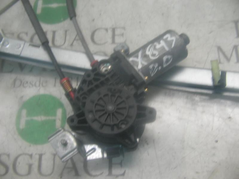 Recambio de elevalunas delantero derecho para citroën xsara berlina 1.9 d sx referencia OEM IAM   