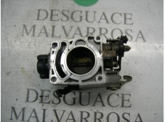 Recambio de caja mariposa para ford fiesta berl./courier 1.4 cat (pt-e) referencia OEM IAM    2