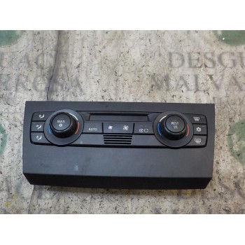 MANDO CLIMATIZADOR 64119199259 6411911061001 