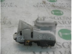 Recambio de cerradura puerta trasera izquierda para volkswagen polo berlina (6n1) básico referencia OEM IAM    2