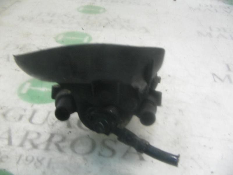 Recambio de pinza freno delantera derecha para volkswagen polo berlina (6n1) básico referencia OEM IAM   