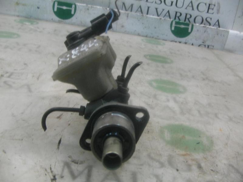 Recambio de bomba freno para volkswagen polo berlina (6n1) básico referencia OEM IAM   