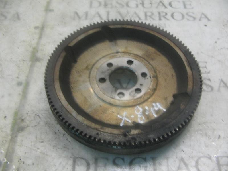 Recambio de volante motor para volkswagen polo berlina (6n1) básico referencia OEM IAM   