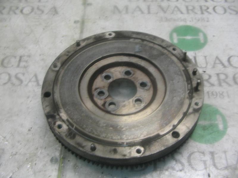 Recambio de volante motor para volkswagen polo berlina (6n1) básico referencia OEM IAM   