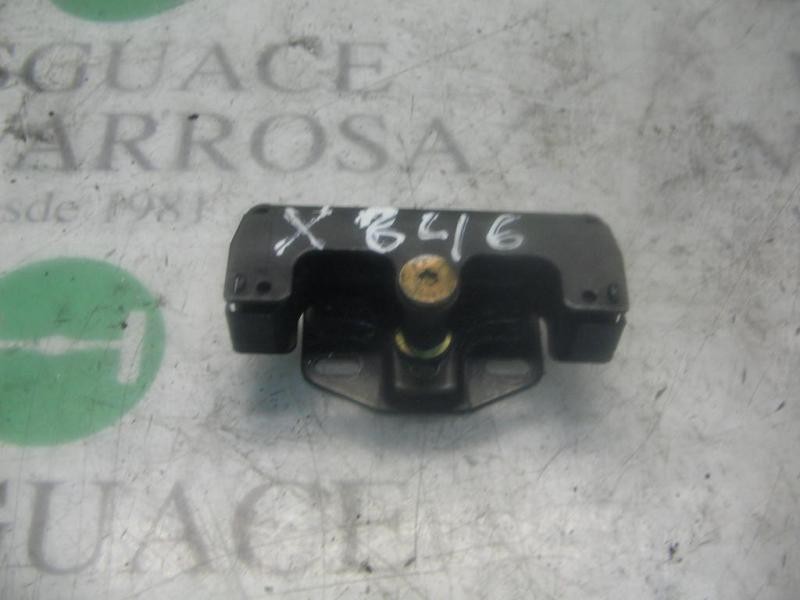 Recambio de cerradura maletero / porton para renault laguna (b56) 1.8 rn (b56b) referencia OEM IAM   