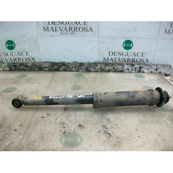 AMORTIGUADOR TRASERO IZQUIERDO 