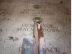 Recambio de disco freno trasero para renault laguna (b56) 1.8 rn (b56b) referencia OEM IAM    2