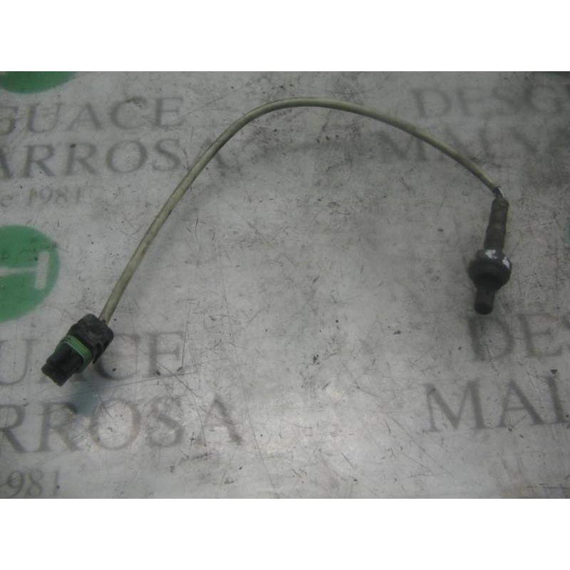 Recambio de sonda lambda para renault laguna (b56) 1.8 rn (b56b) referencia OEM IAM   