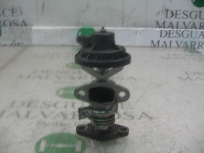 Recambio de valvula egr para seat ibiza (6l1) 1.9 sdi referencia OEM IAM   