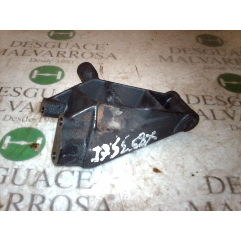 Recambio de soporte motor trasero para fiat bravo (182) td 100 sx referencia OEM IAM   