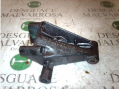 Recambio de soporte motor trasero para fiat bravo (182) td 100 sx referencia OEM IAM    2