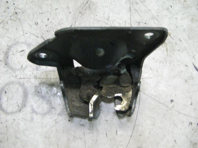 Recambio de cerradura maletero / porton para fiat bravo (182) td 100 sx referencia OEM IAM   