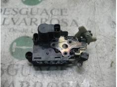 Recambio de cerradura puerta delantera derecha para fiat bravo (182) td 100 sx referencia OEM IAM    2