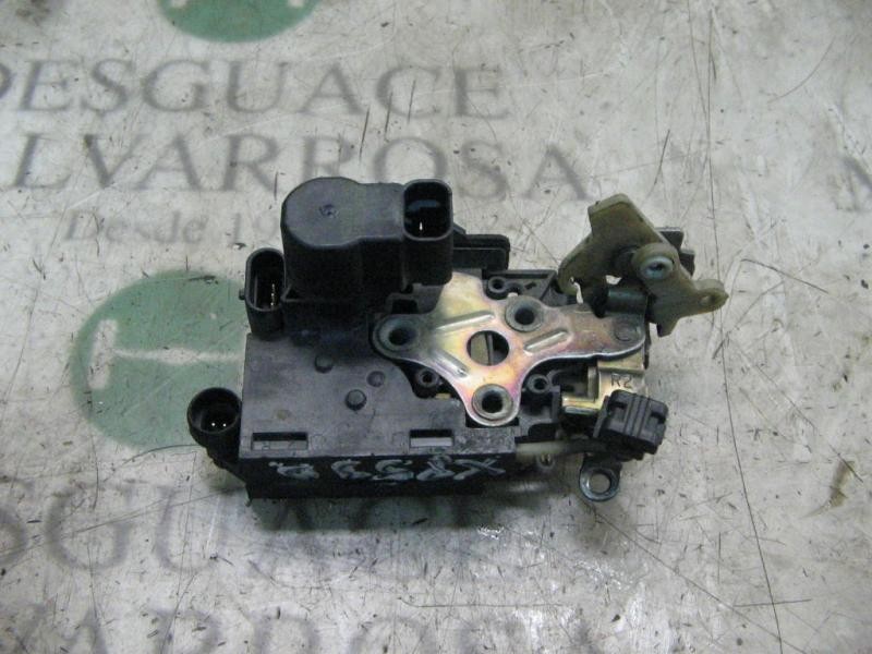 Recambio de cerradura puerta delantera derecha para fiat bravo (182) td 100 sx referencia OEM IAM   