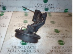 Recambio de mangueta trasera izquierda para fiat bravo (182) td 100 sx referencia OEM IAM    2