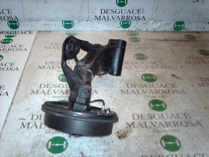 Recambio de mangueta trasera derecha para fiat bravo (182) td 100 sx referencia OEM IAM   