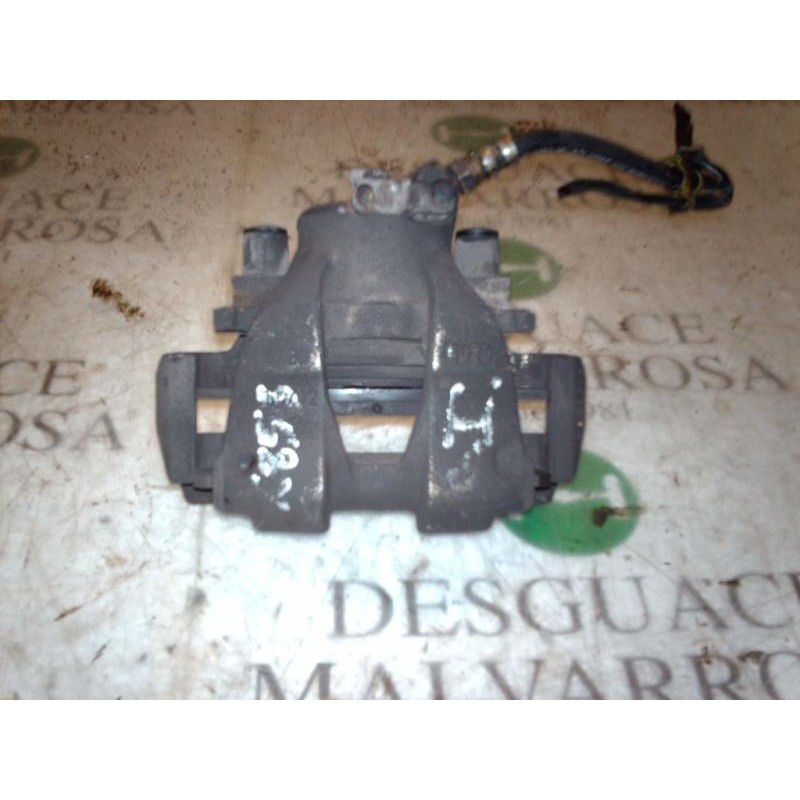 Recambio de pinza freno delantera izquierda para fiat bravo (182) td 100 sx referencia OEM IAM   