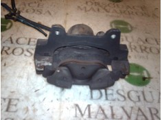 Recambio de pinza freno delantera izquierda para fiat bravo (182) td 100 sx referencia OEM IAM    2
