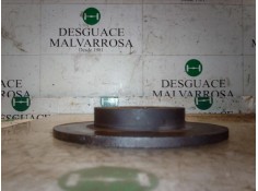 Recambio de disco freno delantero para fiat bravo (182) td 100 sx referencia OEM IAM    2