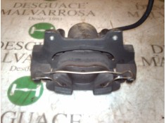 Recambio de pinza freno delantera derecha para fiat bravo (182) td 100 sx referencia OEM IAM    2