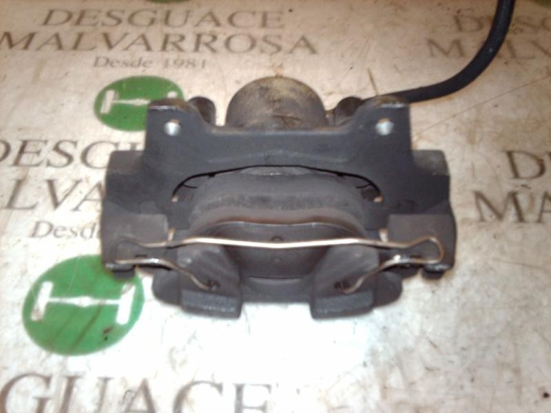 Recambio de pinza freno delantera derecha para fiat bravo (182) td 100 sx referencia OEM IAM   