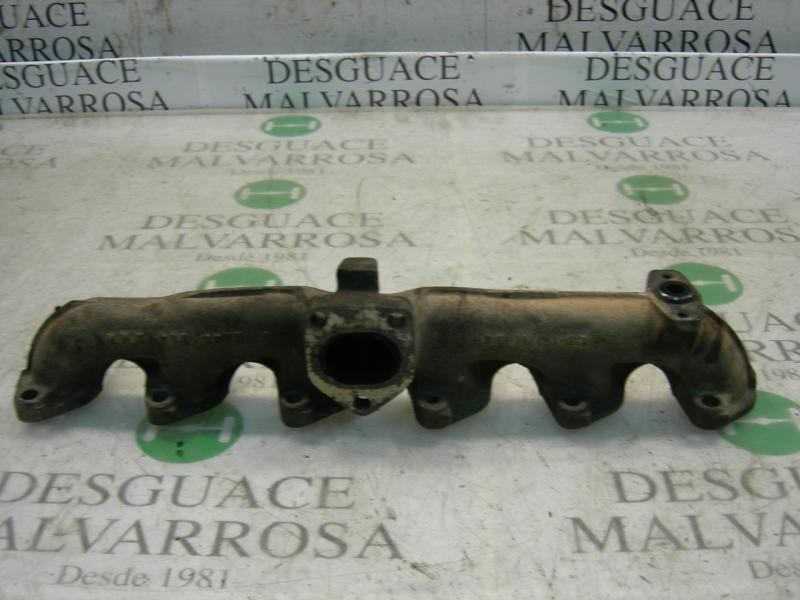 Recambio de colector escape para bmw serie 3 berlina (e36) referencia OEM IAM   