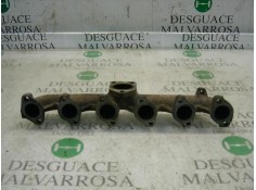 Recambio de colector escape para bmw serie 3 berlina (e36) referencia OEM IAM    2