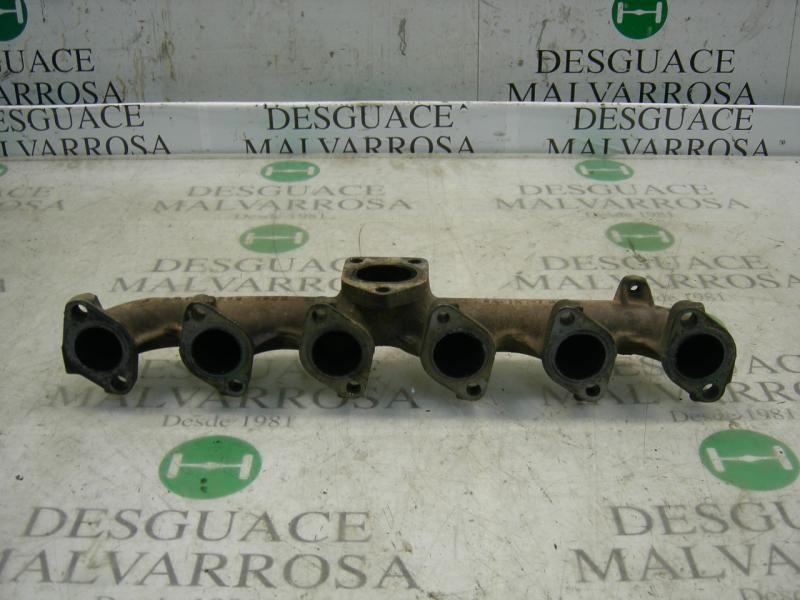Recambio de colector escape para bmw serie 3 berlina (e36) referencia OEM IAM   