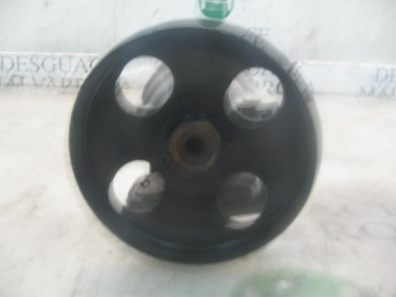 Recambio de bomba direccion para renault laguna ii (bg0) dynamique referencia OEM IAM   