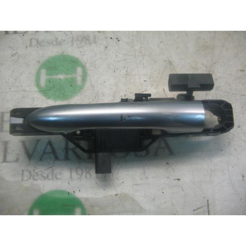 Recambio de maneta exterior delantera izquierda para renault laguna ii (bg0) dynamique referencia OEM IAM   