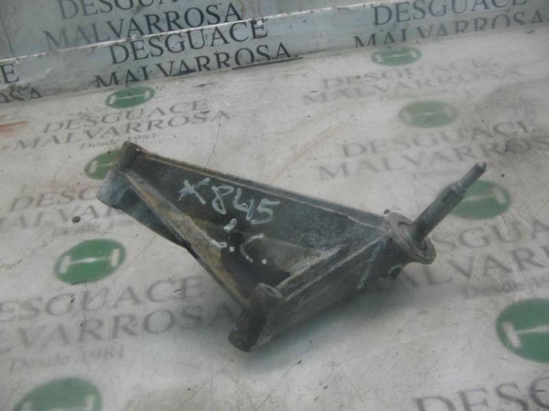 Recambio de soporte cambio para renault laguna ii (bg0) dynamique referencia OEM IAM   