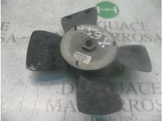 Recambio de electroventilador para volkswagen passat berlina (312) referencia OEM IAM    2