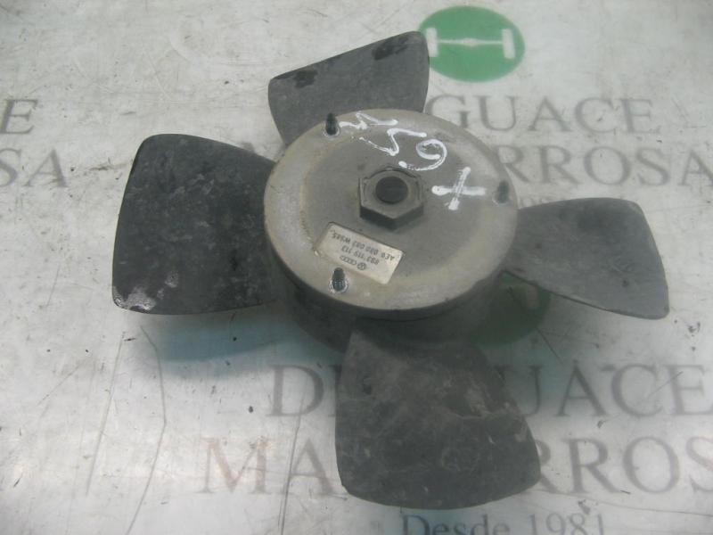 Recambio de electroventilador para volkswagen passat berlina (312) referencia OEM IAM   