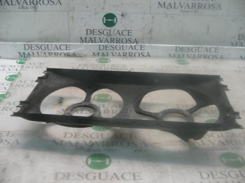 Recambio de canalizador aire para volkswagen passat berlina (312) referencia OEM IAM   