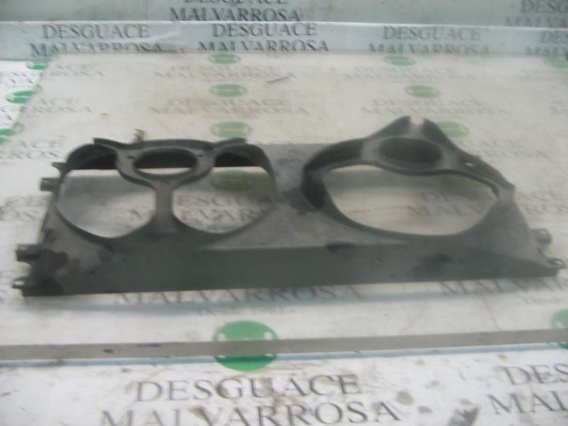 Recambio de canalizador aire para volkswagen passat berlina (312) referencia OEM IAM   