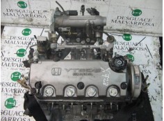 Recambio de motor completo para honda civic berlina .5 (ma/mb) 1.5 vtec-e (ma9) referencia OEM IAM E207590 D15Z3 