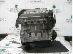 Recambio de motor completo para honda civic berlina .5 (ma/mb) 1.5 vtec-e (ma9) referencia OEM IAM E207590 D15Z3  2