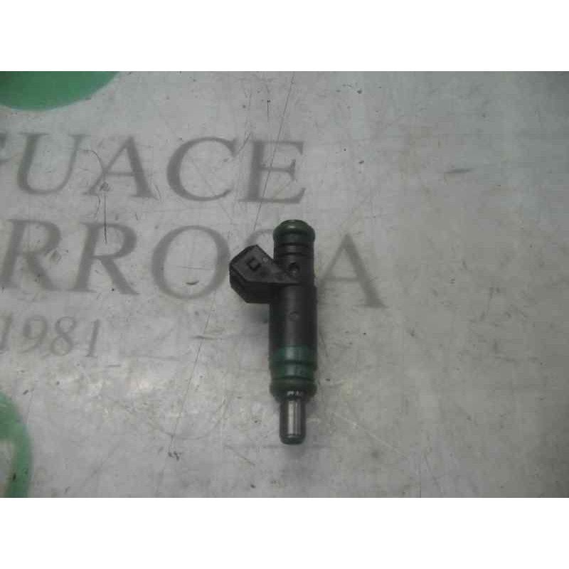 Recambio de inyector para ford escort berlina/turnier 1.6 cat referencia OEM IAM   