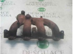 Recambio de colector escape para renault rapid/express (f40) 1.6 diesel referencia OEM IAM   
