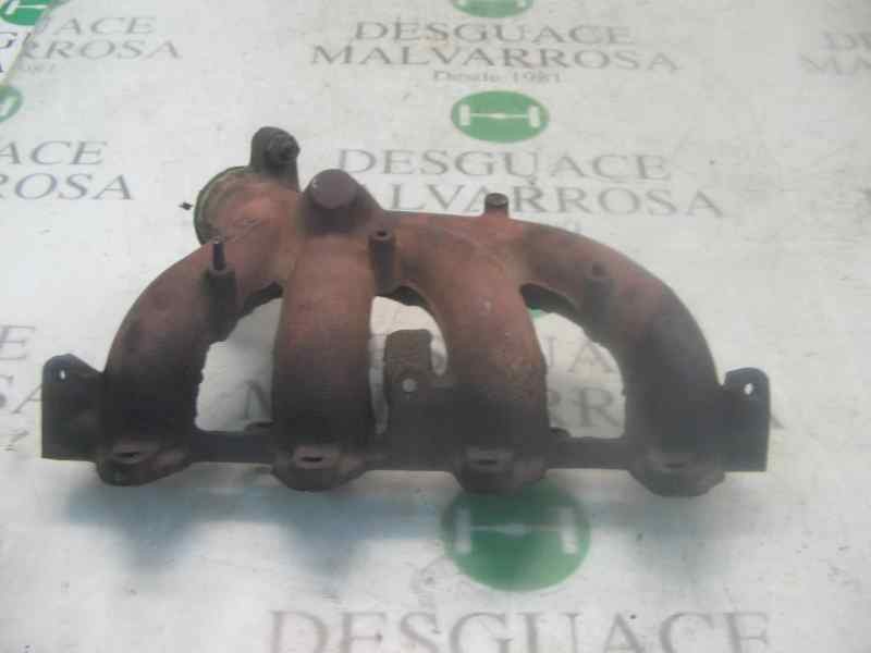 Recambio de colector escape para renault rapid/express (f40) 1.6 diesel referencia OEM IAM   