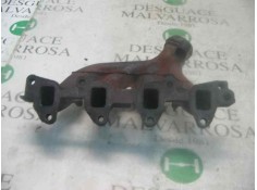 Recambio de colector escape para renault rapid/express (f40) 1.6 diesel referencia OEM IAM    2