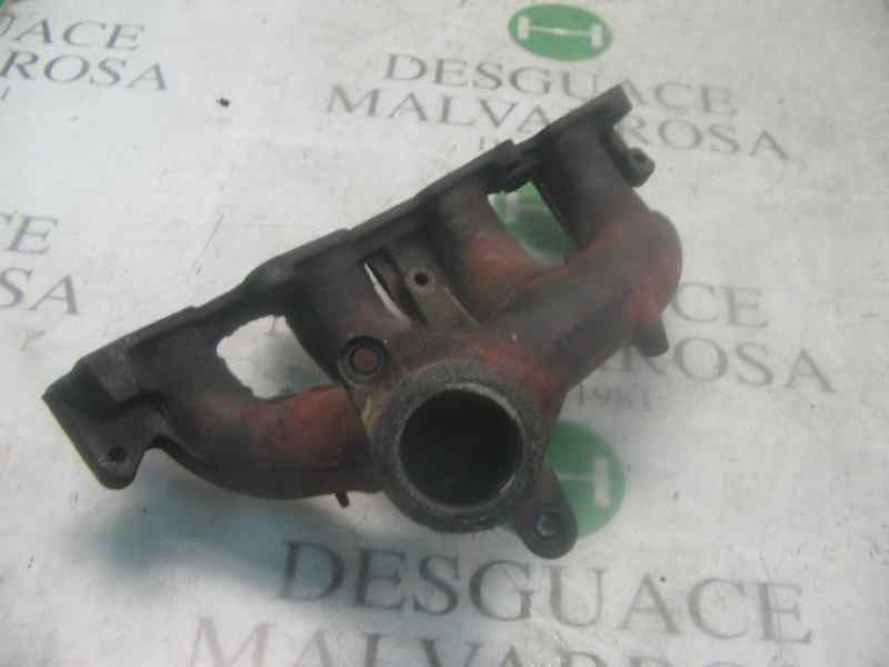 Recambio de colector escape para renault rapid/express (f40) 1.6 diesel referencia OEM IAM   