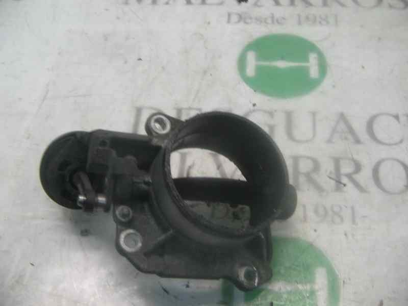 Recambio de caja mariposa para renault espace iv (jk0) 2.2 dci turbodiesel referencia OEM IAM   