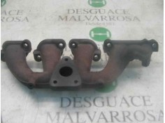 Recambio de colector escape para renault espace iv (jk0) 2.2 dci turbodiesel referencia OEM IAM   